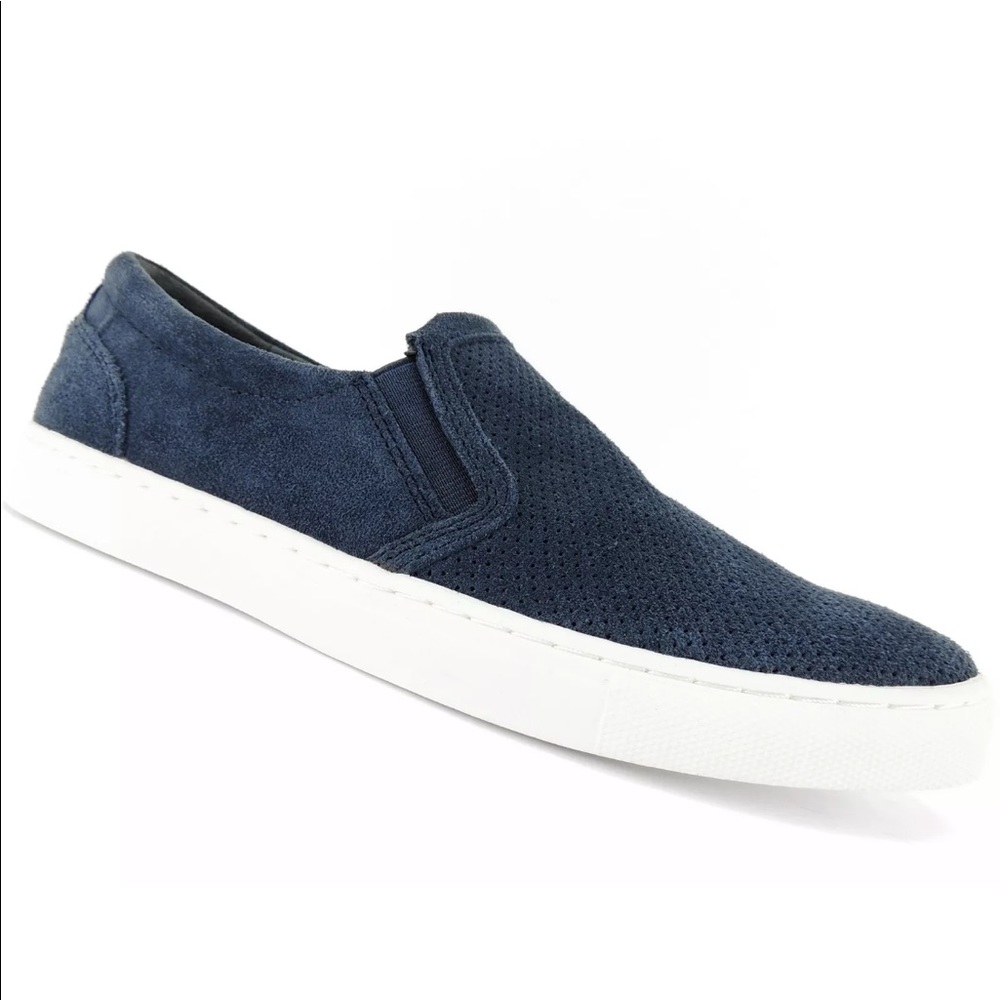 Bar III Brant Slip On Loafers